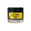 Private Reserve 60 ml Bottle Fountain Pen Ink, Midnight Blue, Fast Dry