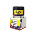 Private Reserve 60 ml Bottle Fountain Pen Ink, Tanzanite, Fast Dry