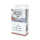 Private Reserve Ink Essentials -  Pk/2 Syringes (5ml w/16G needles)