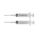Private Reserve Ink Essentials -  Pk/2 Syringes (5ml w/16G needles)