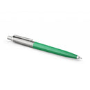 Parker Jotter Ballpoint Pen, Green