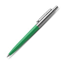 Parker Jotter Ballpoint Pen, Green