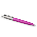 Parker Jotter Ballpoint Pen, Magenta