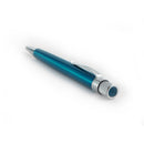 Retro 51 Tornado Classic Lacquer Rollerball Pen, Peacock Blue