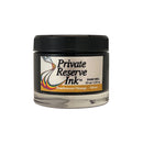Private Reserve 60 ml Bottle Fountain Pen Ink, Pearlescent Orange-Silver