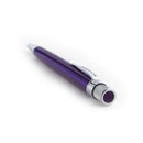 Retro 51 Tornado Classic Lacquer Rollerball Pen, Purple