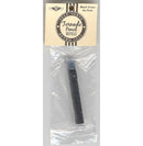 Pk/6 Retro 51 REF21-E Eraser Refills for Tornado Pencils, Black