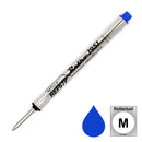 Retro 51 REF57P (REF5P) Capless Rollerball Refill for Tornado Pens, Blue