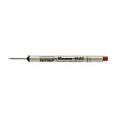 Retro 51 REF58P Capless Rollerball Refill for Tornado Pens, Red