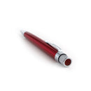 Retro 51 Tornado Classic Lacquer Rollerball Pen, Red