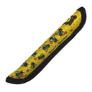 Retro 51 Single Pen Sleeve by Rickshaw Bagworks, "Buzz"