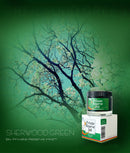 Private Reserve 60 ml Bottle Fountain Pen Ink, Sherwood Green