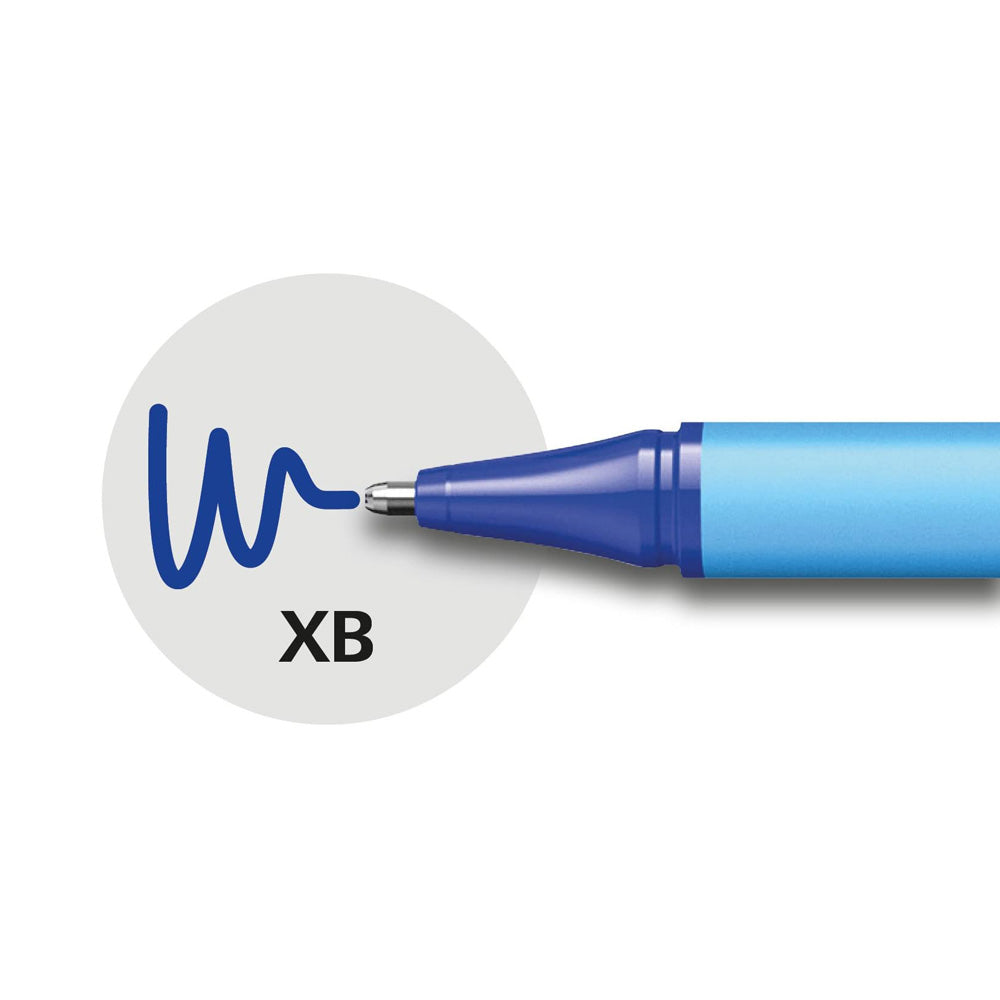 Schneider Schreibgeräte Slider Xite 133286 Penna 1 Mm Colore Di Scrittura Blu Na 78577195