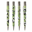 Retro 51 Tornado Smithsonian National Zoo Rollerball Pen, Panda