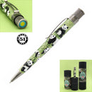 Retro 51 Tornado Smithsonian National Zoo Rollerball Pen, Panda