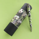 Retro 51 Tornado Smithsonian National Zoo Rollerball Pen, Panda