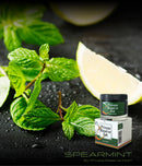 Private Reserve 60 ml Bottle Fountain Pen Ink, Spearmint Green