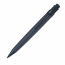 Retro 51 Vintage Metalsmith Tornado 1.15mm Mechanical Pencil, "Stealth" Black