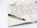 Retro 51 Tornado 1.15mm Mechanical Pencil, Sudoku