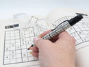 Retro 51 Tornado 1.15mm Mechanical Pencil, Sudoku