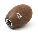 E+M Germany Think Big 5.5/5.6 mm Lead Sharpener, Walnut