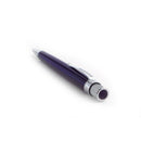 Retro 51 Tornado Classic Lacquer Rollerball Pen, True Blue