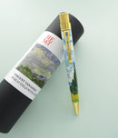 Retro 51 Tornado The Met Rollerball Pen, Van Gogh's Wheat Field With Cypresses