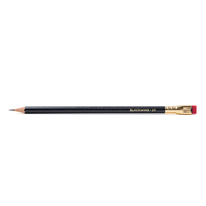 Bx/12 Blackwing Pencils, Ltd Edition, Volume 20, The Gaming Table