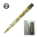 Retro 51 A.A. Milne Winnie-the-Pooh Collection "Decorations" Rollerball Pen