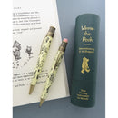 Retro 51 A.A. Milne Winnie-the-Pooh Collection "Decorations" Rollerball Pen