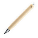 E+M Germany 5.5 mm Workman Long Clutch Pencil, Natural