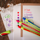 Schneider Xpress Fineliner Pen, Violet, 0.8 mm