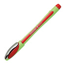Schneider Xpress Fineliner Pen, Red, 0.8 mm