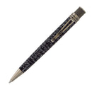 Retro 51 Vintage Metalsmith Tornado Rollerball Pen, Albert