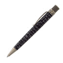 Retro 51 Vintage Metalsmith Tornado Rollerball Pen, Albert