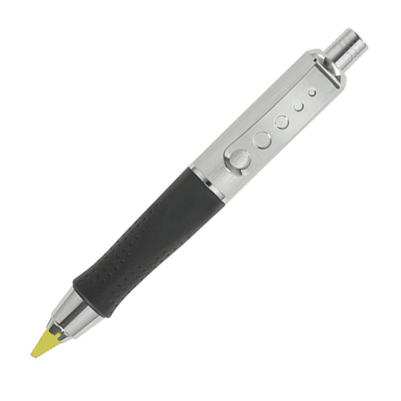 Rosetta Da Vinci Comfort Grip Sketch Pencil Dry Highlighter, Yellow