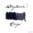 Monteverde 30 ml Bottle Fountain Pen Ink, Onyx