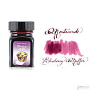 Monteverde 30 ml Bottle Fountain Pen Ink, Blueberry Muffin