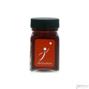 Monteverde 30 ml Bottle Fountain Pen Ink, Motivation Orange