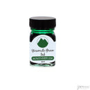 Monteverde 30 ml Bottle Fountain Pen Ink, Yosemite Green