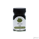Monteverde 30 ml Bottle Fountain Pen Ink, Olivine