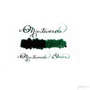 Monteverde 30 ml Bottle Fountain Pen Ink, Monteverde Green