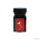 Monteverde 30 ml Bottle Fountain Pen Ink, Love Red