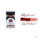 Monteverde 30 ml Bottle Fountain Pen Ink, Red Velvet