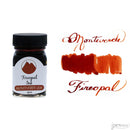 Monteverde 30 ml Bottle Fountain Pen Ink, Fireopal