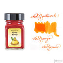 Monteverde 30 ml Bottle Fountain Pen Ink, Mango Mousse