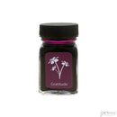 Monteverde 30 ml Bottle Fountain Pen Ink, Gratitude Magenta
