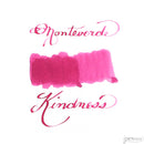 Monteverde 30 ml Bottle Fountain Pen Ink, Kindness Pink