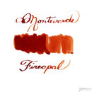 Monteverde 30 ml Bottle Fountain Pen Ink, Fireopal