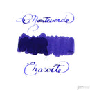 Monteverde 30 ml Bottle Fountain Pen Ink, Charoite